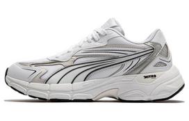 PUMA Teveris Nitro Noughties 'White Gray' 388920-03 39 white