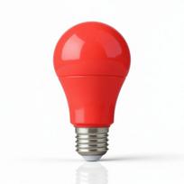 Mvolo® Circadian serija Raudona lemputė e27 S raudona