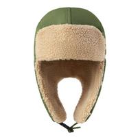 Warm Korean-Style Unisex Ushanka Hat: Thick, Windproof, and Ear-Protected for Autumn/Winter Outdoor Activities One Size juoda
