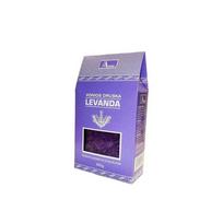 Vonios druska AQUA AMBER Levanda 500g