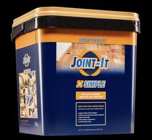 Joint-It Simple 20KG Resin Grout - Neutral