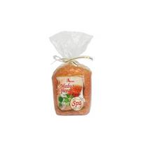 Vonios druska AQUA AMBER SPA Medus/Pienas 300g