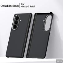 Magnetinis stovas dėklas, skirtas Samsung Z Fold 8 Ultra Z Fold 8 Wide Fold7 SULADA Tinkleliai Kevlar tekstūra Vyrio&Rėmo apsauga galinis dangtelis Galaxy Z Fold 8