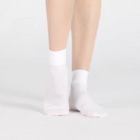 Breathable Dance Socks Invisible Pilates Yoga Socks Modern Ballet Socks  For Dancer S kūno spalva