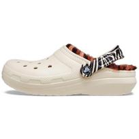 Crocs Classic Lined Animal Remix Clog 'Black' 207842-2Y9 36-37