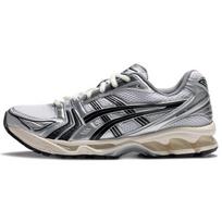 JJJJound X Asics Gel-Kayano 14 Silver Black 1201A457-101 42 gray