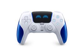 DualSense belaidis valdiklis Džiugus ribotas leidimas [Originalus produktas] „Astro Bot“ (CFI-ZCT1JZC)