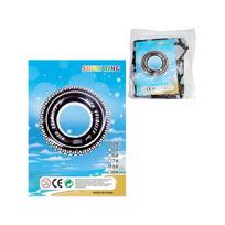 Plaukimo ratas TYRE 70cm