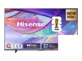 Televizorius HISENSE 50E7S 50'' UHD Smart TV