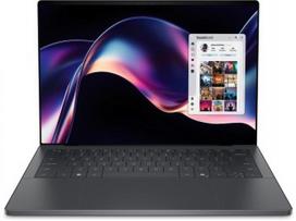DELL XPS 14 UX7-358H/14-2K/32GB/512GB/W11P/3PS (GRAPHITE) (US-KB)|XPS14_CTO001_ DA14260_USK