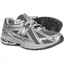 New Balance 1906r Harbor Grey Silver Metallic M1906REH/220 gray