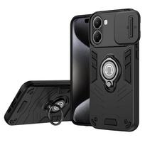 For POCO X7 Pro Magnet Charge Armor Men's Phone Case For POCO X7 Pro Fundas Bumper Soft Silicon Hard Cover For Poco X7 Pro Capa Poco x7 pro juoda