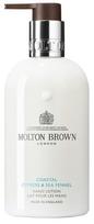 Rankų losjonas Molton Brown Coastal Cypress & Sea Fennel, 0.3 l