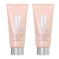 Clinique Moisture Surge™ Overnight Facial Mask 100ml*2