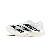 adidas Adizero Evo SL Kvėpuojantis tinklelis Žemi Bėgimo Bateliai Viso Ilgio LIGHTSTRIKE PRO Vyriški JH6206(Team1771-) 40 black