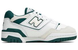 550 New Balance 'White Vintage Teal' BB550STA 37.5