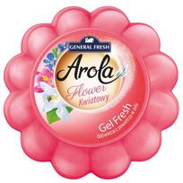 General Fresh Arola Gėlių Želė Oro Gaiviklis 150g