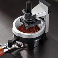 Espresso Pointing Distributor AdjustableHeight Rotary Point 360Degree