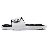 Under Armour Ignite 9 Šlepetės 'Baltos' Moteriškos 3022717-100 36.5 white