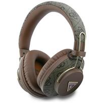 Guess Trikampio Logotipo Bluetooth ENC Rudos Ausinės Per Ausis