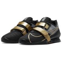 Nike Romaleos 4 Low Black - CD3463-001 EU 40 black