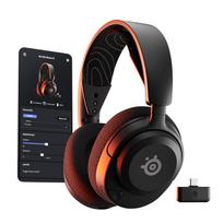 SteelSeries Arctis Nova 5 Series Dual Wireless Gaming Headset