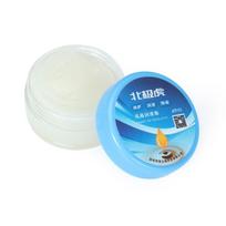 Gear Mechanical Equipment Combination White Round box Grease Lubricating Oil