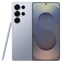 Samsung Galaxy S25 Ultra - Naujas - 1TB - Titanium Silver Blue