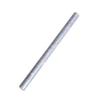 Elektrostatinė lango privatumo plėvelė, apsauganti nuo UV spindulių, PVC „pasidaryk pats“ nuimamas statinis langų tvirtinimas namams 40cm white