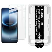 For Vivo X300 Ultra 5G Glass IMAK Dust-free Cabin H Series Tempered Glass Film Vivo X300 Ultra 5G