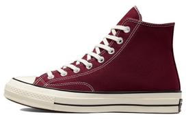 Converse Chuck Taylor All Star 70 Hi Recycled Canvas Deep Bordeaux 37.5