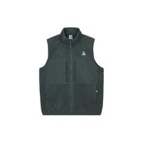 Nike ACG Arctic Wolf Vest 'Green' Men's FN2449-338 M gray