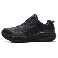 HOKA ONE ONE Bondi LTR Wide 'Black' Men's 1019752-BLK EU 44 black