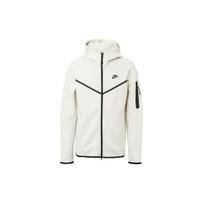 Nike Sportswear Tech Fleece su užtrauktuku per visą ilgį Hoody CU4490-072 XXL white
