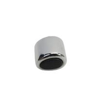 Seat Adjustment Buttons for Bentley Continental GT, Flying Spur, Bentayga, and Mulsanne gray