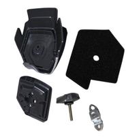 Vejapjovės oro filtras TJ53E TJ45E Filtras Efektyvi filtravimo sistema TJ45