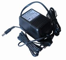 24VAC 1A power supply for irrigation controller and CCTV cameras