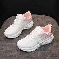 Fashion Height Up Round Nose Women High Heels Women's Brands High Heels Shoes Sneakers Sport Trends Boti Krasofka Loafer'lar 35