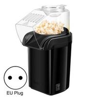 Popcorn Maker Professional Healthy Plastic US/EU Plug Effective Mini Electric Corn Popper