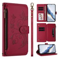 Leather Card Holder Phone Case For Coque Nothing Phone 3 3A 3A Pro 3A Lite 2A CMF Phone 2 Pro 1 Wallet Flip Cover Fundas Nothing Phone (3) brown