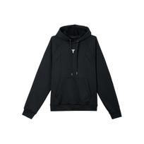 Nike SS25 Year Of The Mamba Kobe Comfortable Hooded Raglan Long Sleeve Sweatshirt Men sweatshirt Black White HJ8110-010 XL black