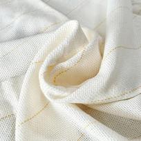 Multi-sizes Tufting Fabric Monk Cloth Backing Fabric Large Sizes Rug DIY Tufting Guns Needle Punched Backing Fabric Marked Lines 100x100cm beige