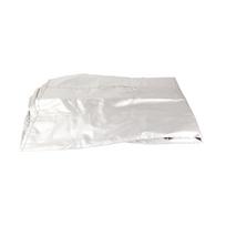 Water Tank Cover for IBC Container IBC Clay Barrel Protection Cover for IBC 1000L white