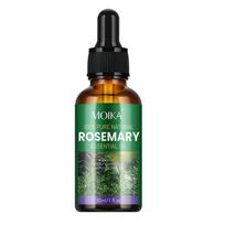 Rosemary Hair Care Essential Oil | Aromatherapy Scalp Care | All-Natural Botanical Extracts