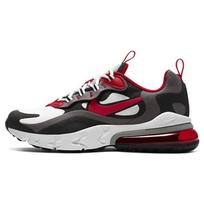 Nike Air Max 270 React 'University Red' GS BQ0103-011 36