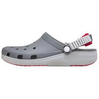 Crocs Clogs Unisex 211287-0DA Grey pilka
