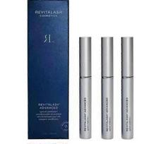 Revitalash 3.5ml Skystis blakstienoms Advanced 2025