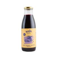 Šeivamedžio uogų tyrė MASHIE, 0.75l, TARMSH450_06943