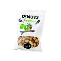 Kepinti ir sūdyti pistacijų riešutai O!NUTS, GRAONT4771459067475