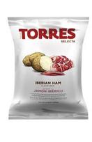Bulvių traškučiai TORRES, Iberico kumpio, TTTTOL8426944021253